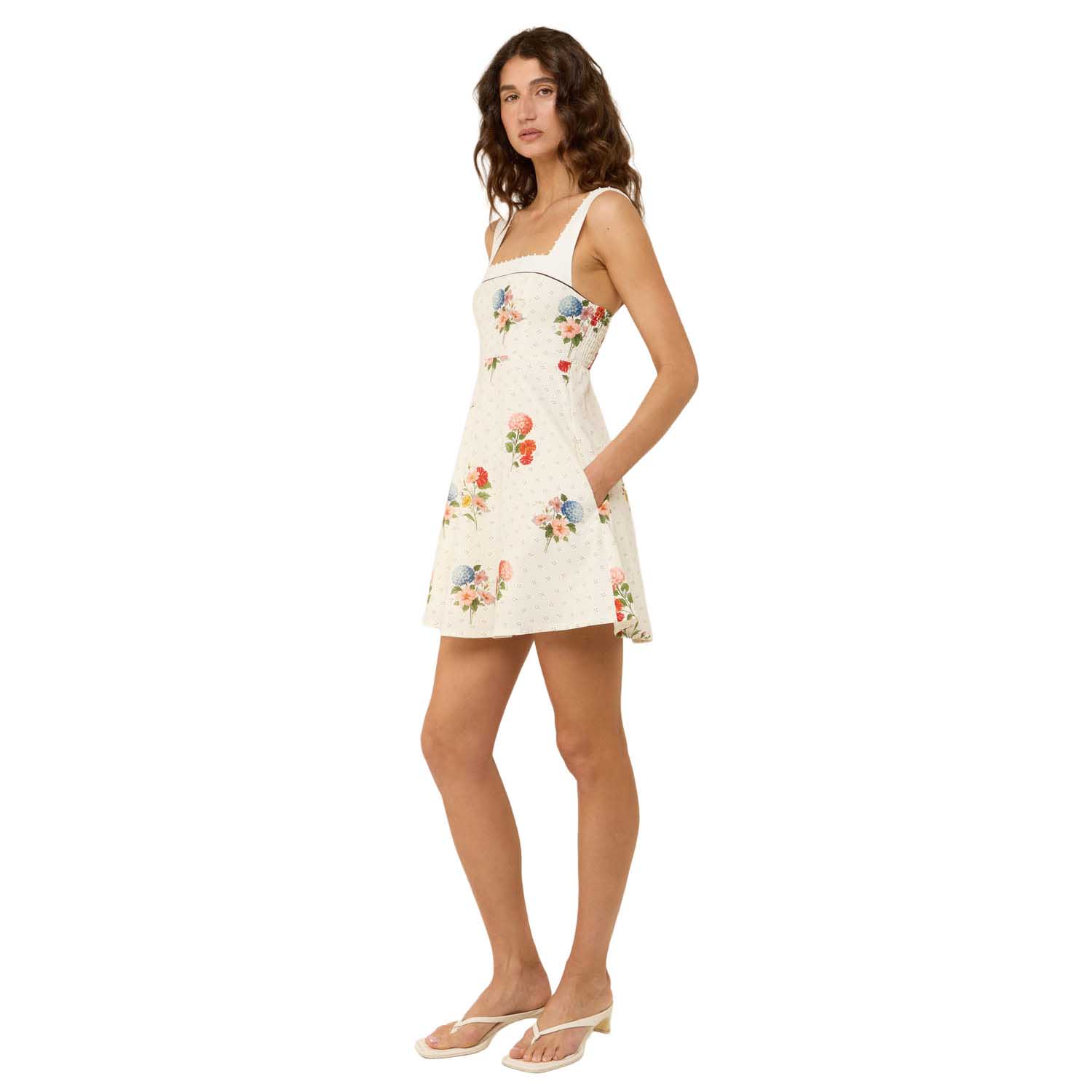 Palm Noosa Frankie Mini Dress